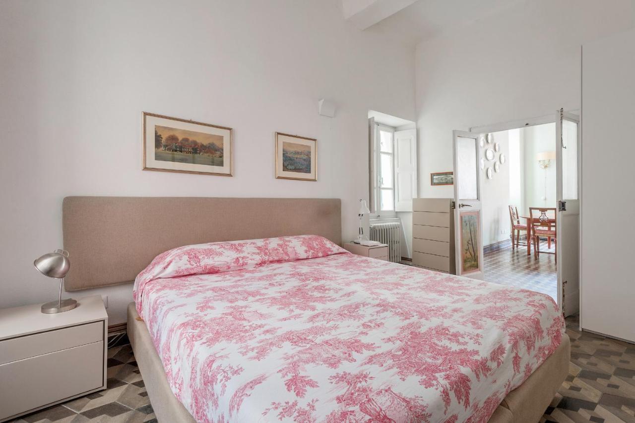 Marina Apartment, Unique, Authentic, Beachfront, 2 Aircondo Bdr , 2Bht, Easy To Train Or From Private Parking Vernazza Dış mekan fotoğraf